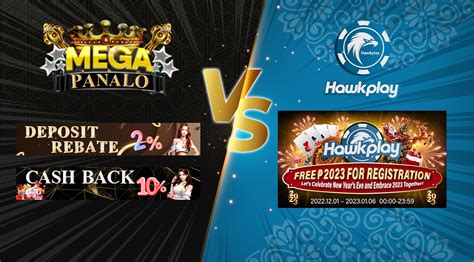 mega panalo register